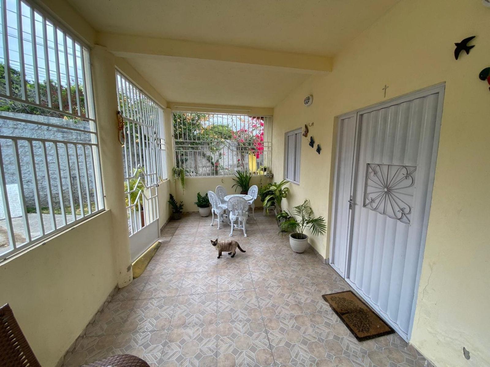 Casa China & Silva, Otima Casa Para Praia Ou Descanso, Proximo As Dunas Da Sabiaguaba E Shoppings Em Eusebio E Fortaleza Ce Ngoại thất bức ảnh