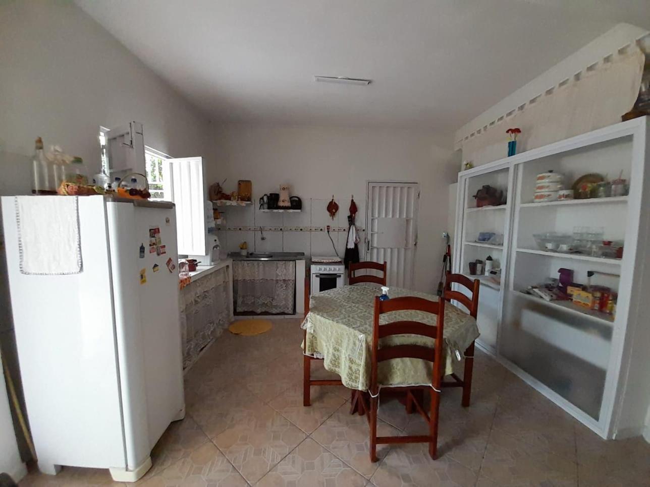Casa China & Silva, Otima Casa Para Praia Ou Descanso, Proximo As Dunas Da Sabiaguaba E Shoppings Em Eusebio E Fortaleza Ce Ngoại thất bức ảnh