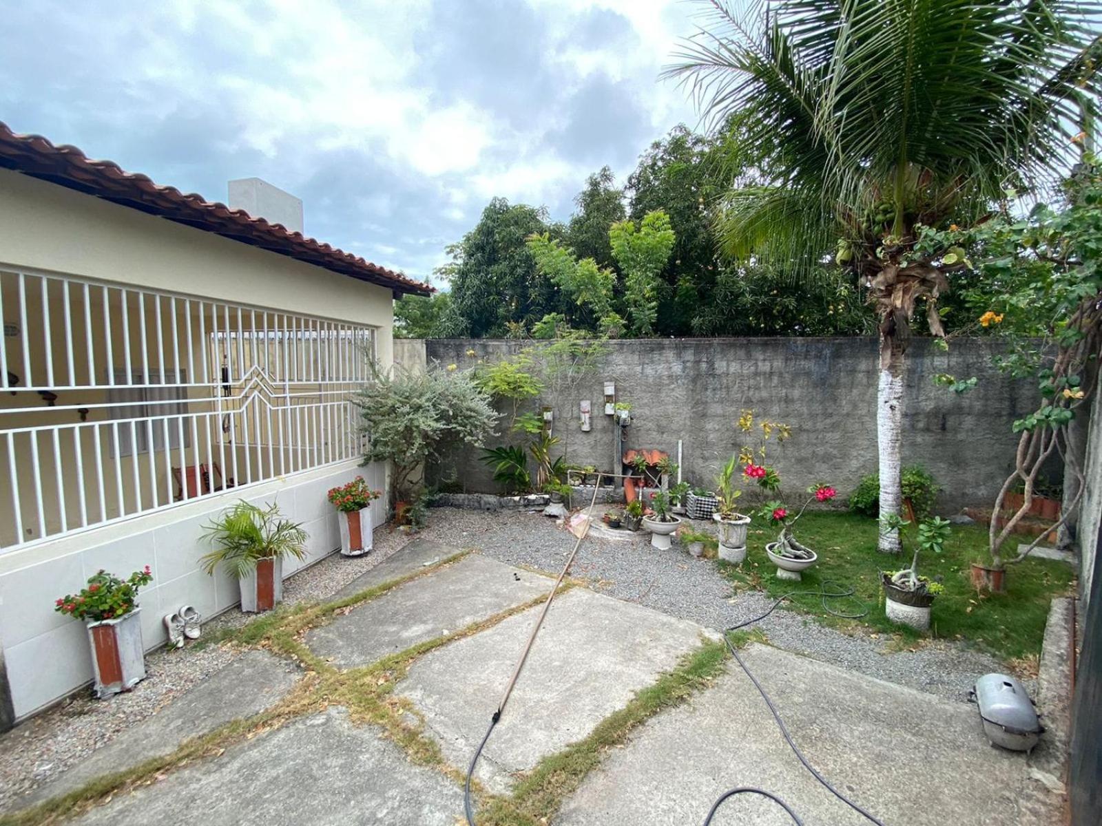 Casa China & Silva, Otima Casa Para Praia Ou Descanso, Proximo As Dunas Da Sabiaguaba E Shoppings Em Eusebio E Fortaleza Ce Ngoại thất bức ảnh