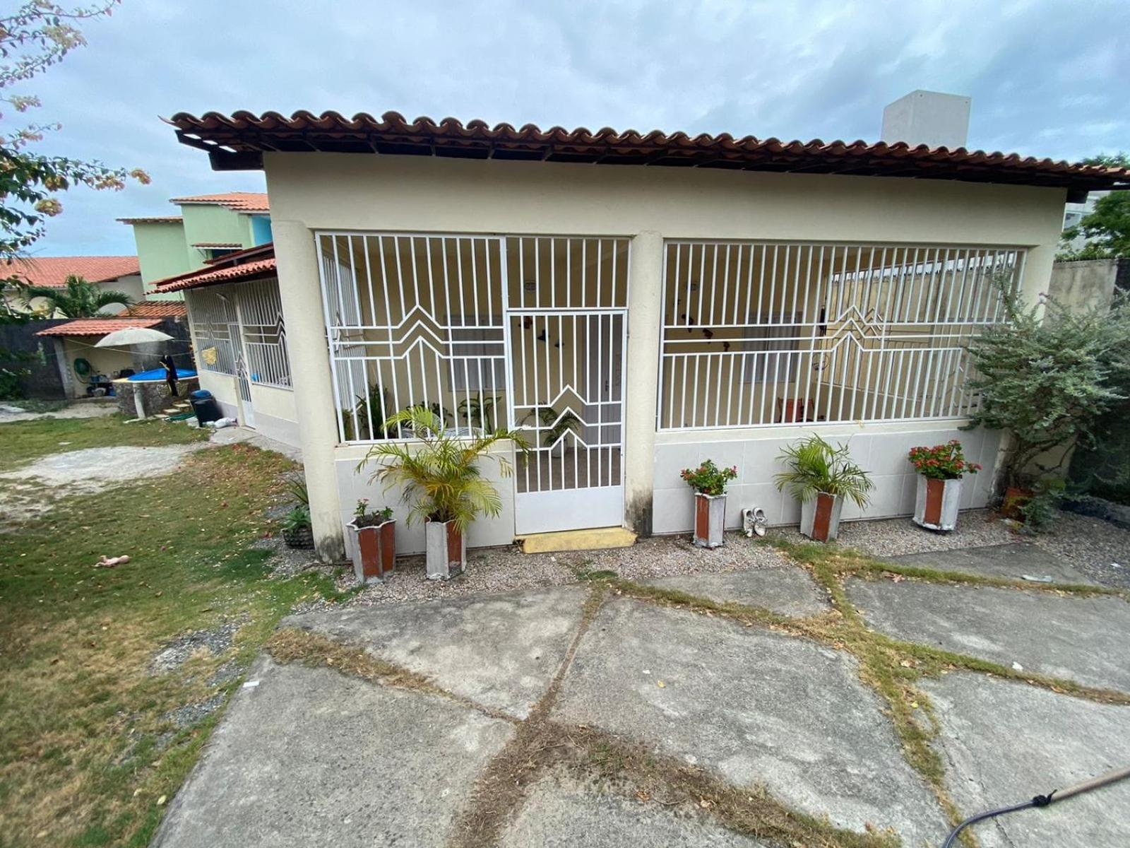 Casa China & Silva, Otima Casa Para Praia Ou Descanso, Proximo As Dunas Da Sabiaguaba E Shoppings Em Eusebio E Fortaleza Ce Ngoại thất bức ảnh