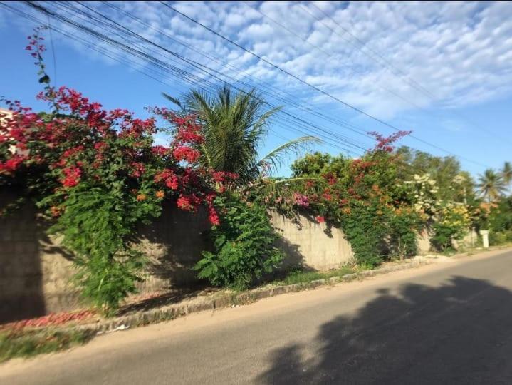 Casa China & Silva, Otima Casa Para Praia Ou Descanso, Proximo As Dunas Da Sabiaguaba E Shoppings Em Eusebio E Fortaleza Ce Ngoại thất bức ảnh