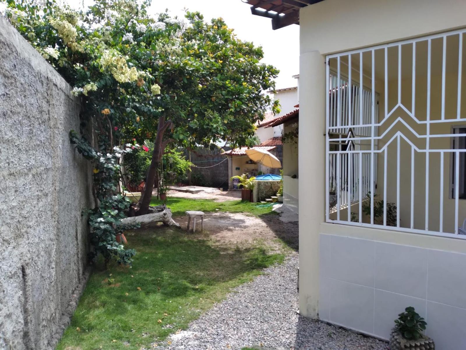 Casa China & Silva, Otima Casa Para Praia Ou Descanso, Proximo As Dunas Da Sabiaguaba E Shoppings Em Eusebio E Fortaleza Ce Ngoại thất bức ảnh