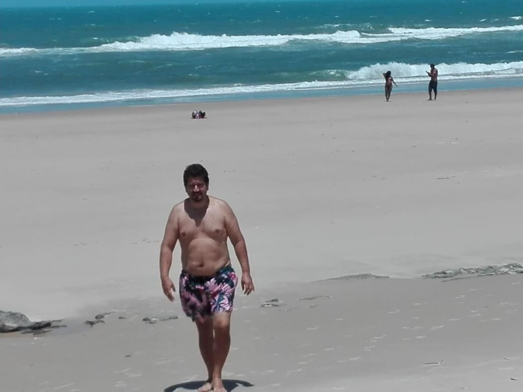 Casa China & Silva, Otima Casa Para Praia Ou Descanso, Proximo As Dunas Da Sabiaguaba E Shoppings Em Eusebio E Fortaleza Ce Ngoại thất bức ảnh