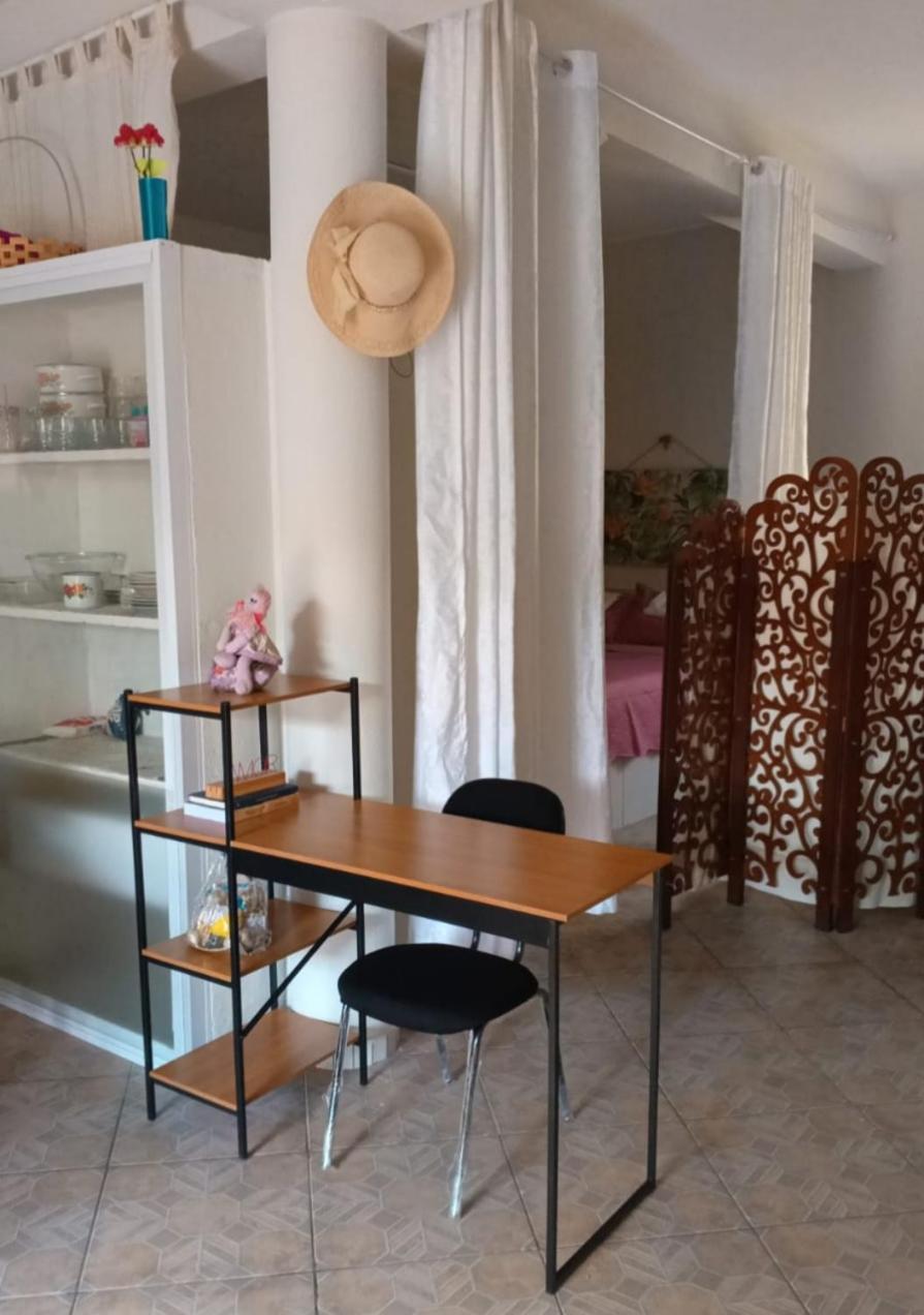 Casa China & Silva, Otima Casa Para Praia Ou Descanso, Proximo As Dunas Da Sabiaguaba E Shoppings Em Eusebio E Fortaleza Ce Ngoại thất bức ảnh