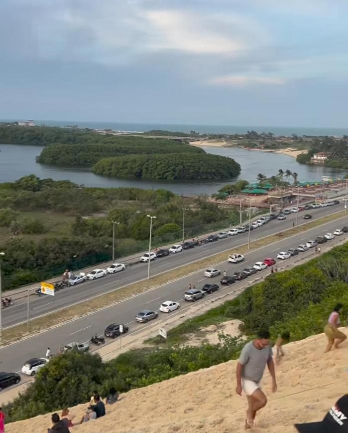 Casa China & Silva, Otima Casa Para Praia Ou Descanso, Proximo As Dunas Da Sabiaguaba E Shoppings Em Eusebio E Fortaleza Ce Ngoại thất bức ảnh