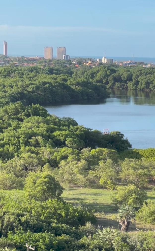 Casa China & Silva, Otima Casa Para Praia Ou Descanso, Proximo As Dunas Da Sabiaguaba E Shoppings Em Eusebio E Fortaleza Ce Ngoại thất bức ảnh