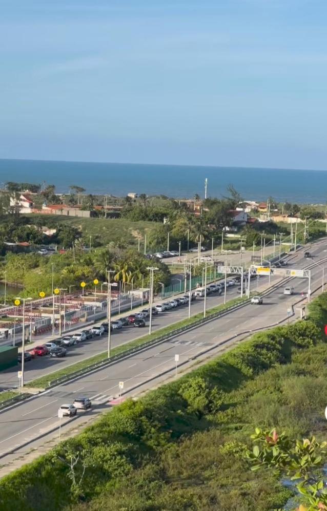 Casa China & Silva, Otima Casa Para Praia Ou Descanso, Proximo As Dunas Da Sabiaguaba E Shoppings Em Eusebio E Fortaleza Ce Ngoại thất bức ảnh