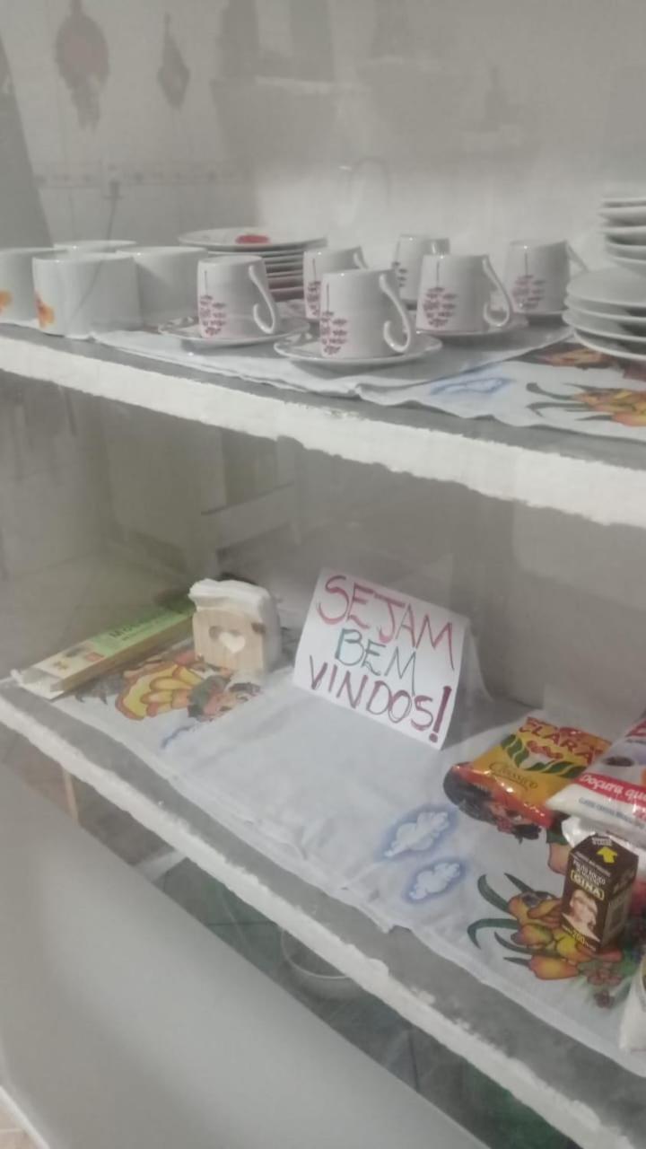 Casa China & Silva, Otima Casa Para Praia Ou Descanso, Proximo As Dunas Da Sabiaguaba E Shoppings Em Eusebio E Fortaleza Ce Ngoại thất bức ảnh
