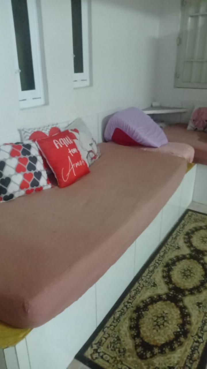 Casa China & Silva, Otima Casa Para Praia Ou Descanso, Proximo As Dunas Da Sabiaguaba E Shoppings Em Eusebio E Fortaleza Ce Ngoại thất bức ảnh