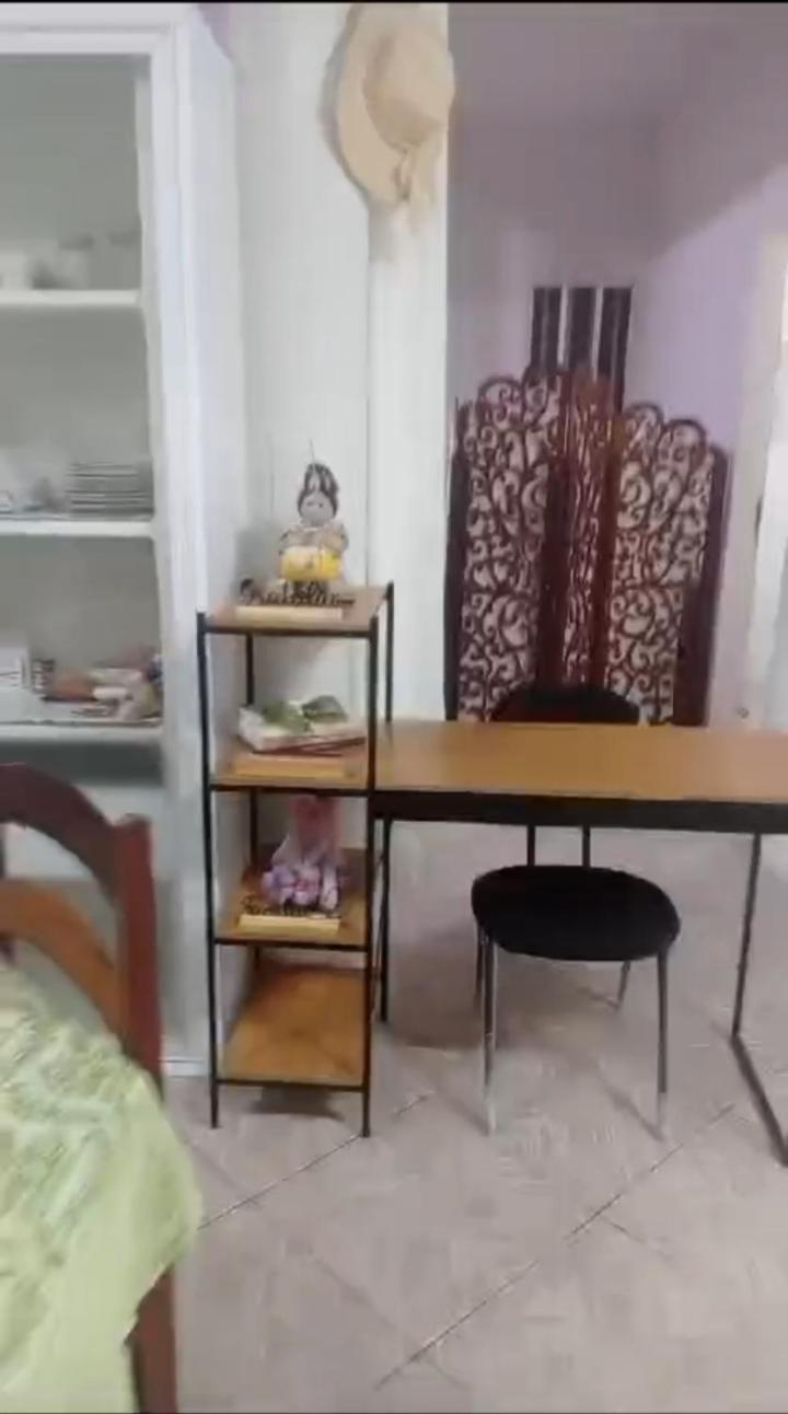 Casa China & Silva, Otima Casa Para Praia Ou Descanso, Proximo As Dunas Da Sabiaguaba E Shoppings Em Eusebio E Fortaleza Ce Ngoại thất bức ảnh