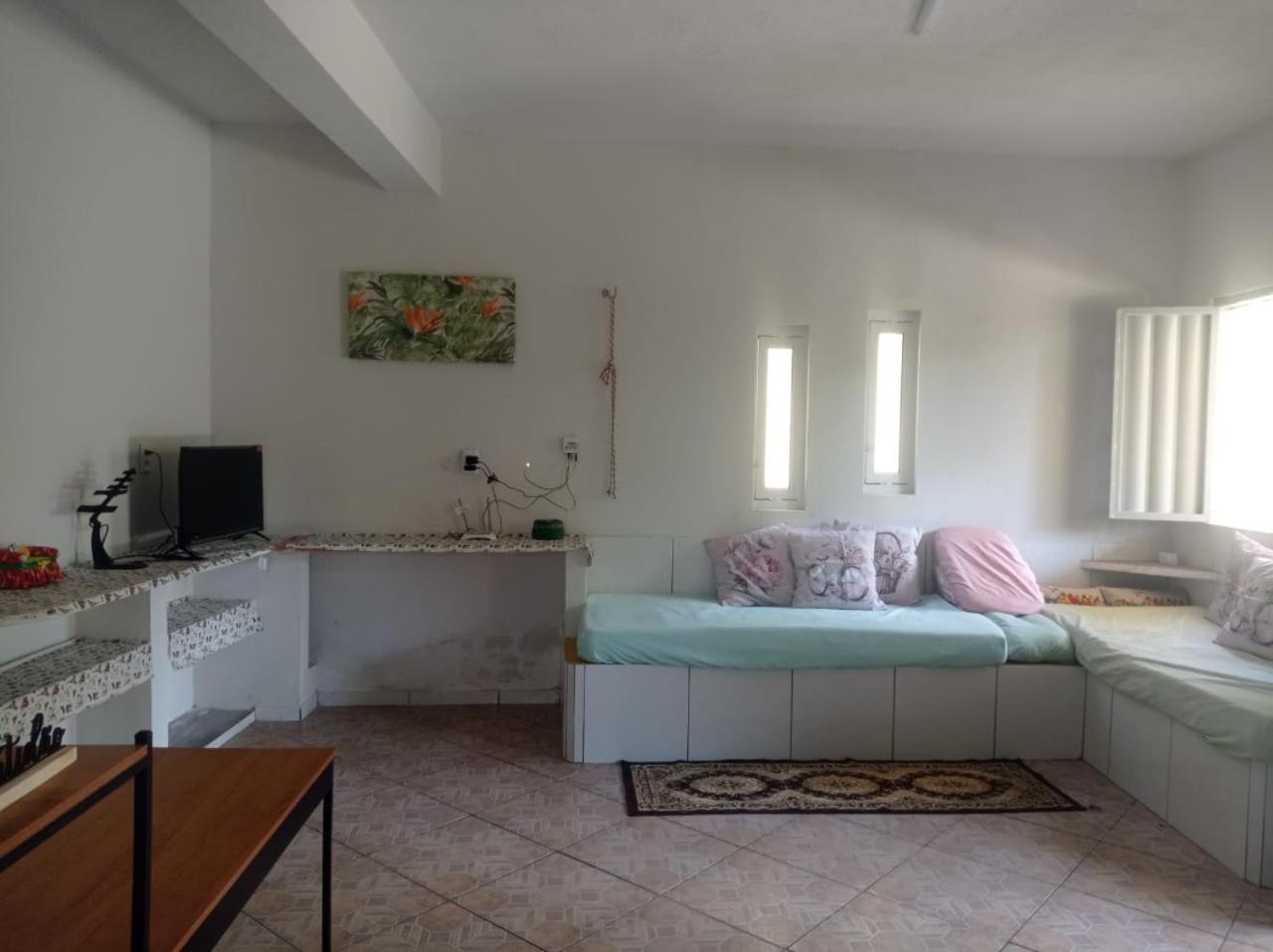 Casa China & Silva, Otima Casa Para Praia Ou Descanso, Proximo As Dunas Da Sabiaguaba E Shoppings Em Eusebio E Fortaleza Ce Ngoại thất bức ảnh